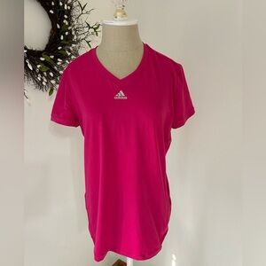 Adidas Climalite top